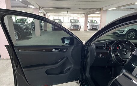 Volkswagen Jetta VI, 2015 год, 1 199 000 рублей, 11 фотография