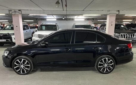 Volkswagen Jetta VI, 2015 год, 1 199 000 рублей, 9 фотография