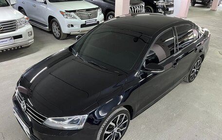 Volkswagen Jetta VI, 2015 год, 1 199 000 рублей, 10 фотография