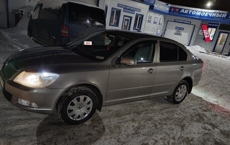 Skoda Octavia, 2012 год, 765 000 рублей, 28 фотография