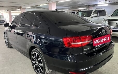Volkswagen Jetta VI, 2015 год, 1 199 000 рублей, 8 фотография