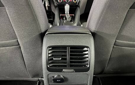 Volkswagen Jetta VI, 2015 год, 1 199 000 рублей, 19 фотография