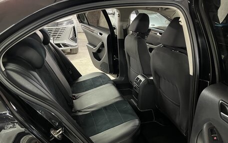 Volkswagen Jetta VI, 2015 год, 1 199 000 рублей, 22 фотография