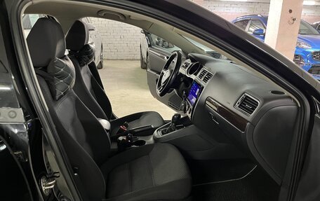 Volkswagen Jetta VI, 2015 год, 1 199 000 рублей, 23 фотография