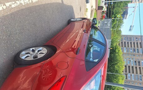 Hyundai Solaris II рестайлинг, 2015 год, 650 000 рублей, 4 фотография