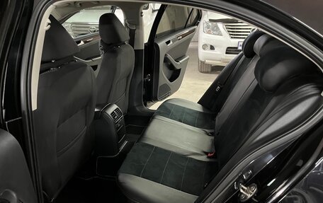 Volkswagen Jetta VI, 2015 год, 1 199 000 рублей, 21 фотография