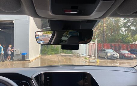Hyundai Sonata VIII, 2022 год, 2 800 000 рублей, 11 фотография