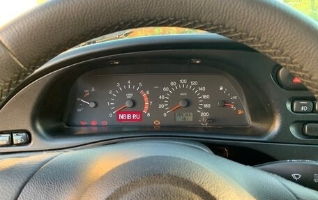 Chevrolet Niva I рестайлинг, 2014 год, 790 000 рублей, 7 фотография