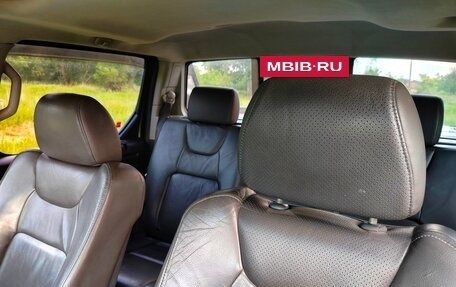 Honda Ridgeline I, 2008 год, 1 200 000 рублей, 5 фотография