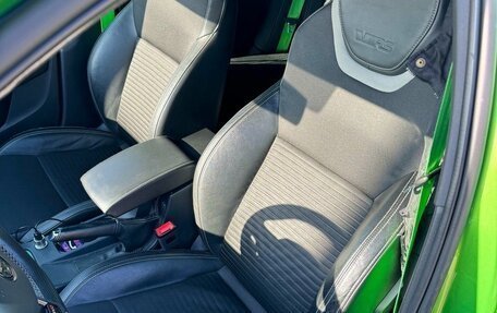 Skoda Octavia RS, 2014 год, 3 000 000 рублей, 14 фотография