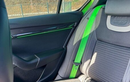 Skoda Octavia RS, 2014 год, 3 000 000 рублей, 16 фотография