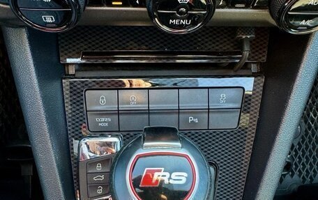 Skoda Octavia RS, 2014 год, 3 000 000 рублей, 17 фотография