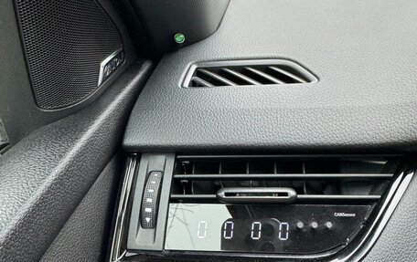 Skoda Octavia RS, 2014 год, 3 000 000 рублей, 19 фотография