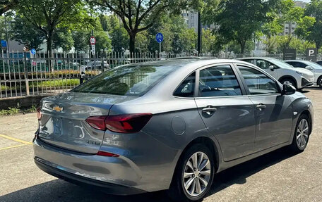 Chevrolet Monza, 2022 год, 1 300 077 рублей, 2 фотография