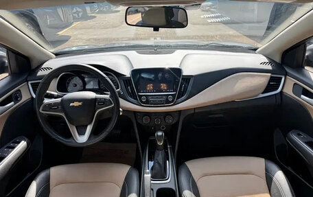 Chevrolet Monza, 2022 год, 1 300 077 рублей, 8 фотография
