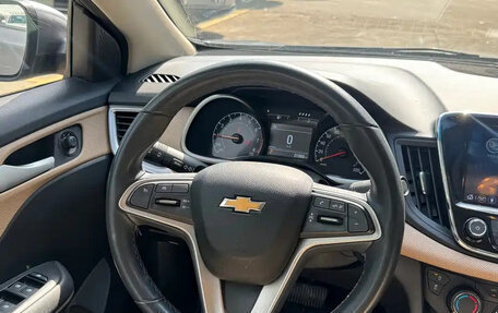Chevrolet Monza, 2022 год, 1 300 077 рублей, 9 фотография