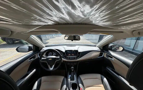 Chevrolet Monza, 2022 год, 1 300 077 рублей, 13 фотография