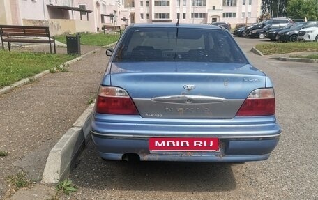 Daewoo Nexia I рестайлинг, 2007 год, 25 000 рублей, 2 фотография