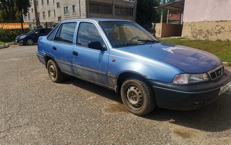 Daewoo Nexia I рестайлинг, 2007 год, 25 000 рублей, 4 фотография