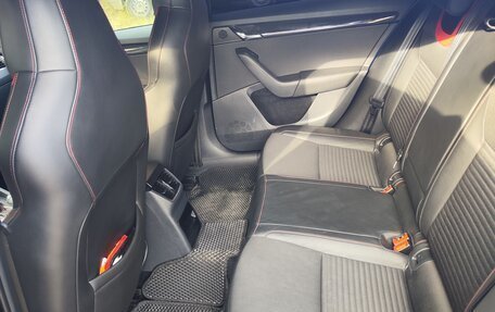 Skoda Octavia RS, 2014 год, 2 400 000 рублей, 7 фотография