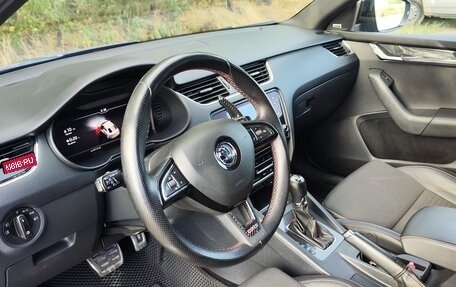 Skoda Octavia RS, 2014 год, 2 400 000 рублей, 6 фотография