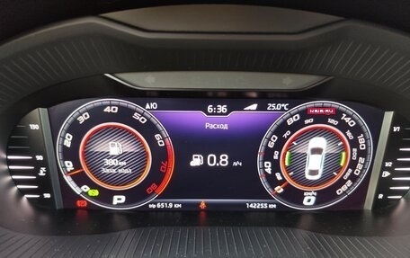 Skoda Octavia RS, 2014 год, 2 400 000 рублей, 5 фотография
