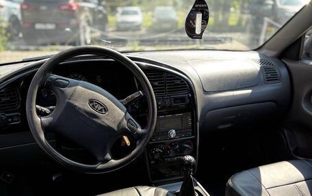 KIA Spectra II (LD), 2007 год, 180 000 рублей, 6 фотография