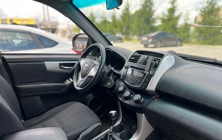 Lifan X60 I рестайлинг, 2015 год, 349 000 рублей, 6 фотография