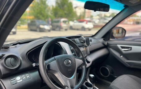Lifan X60 I рестайлинг, 2015 год, 349 000 рублей, 7 фотография