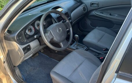 Nissan Almera Classic, 2012 год, 710 000 рублей, 6 фотография