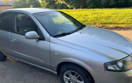 Nissan Almera Classic, 2012 год, 710 000 рублей, 5 фотография