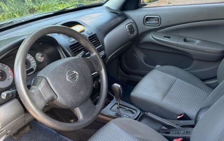 Nissan Almera Classic, 2012 год, 710 000 рублей, 7 фотография