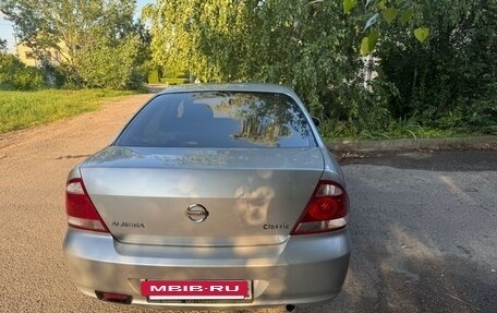 Nissan Almera Classic, 2012 год, 710 000 рублей, 2 фотография