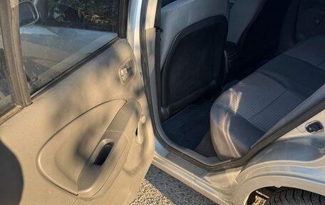 Nissan Almera Classic, 2012 год, 710 000 рублей, 10 фотография
