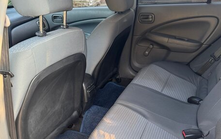 Nissan Almera Classic, 2012 год, 710 000 рублей, 9 фотография