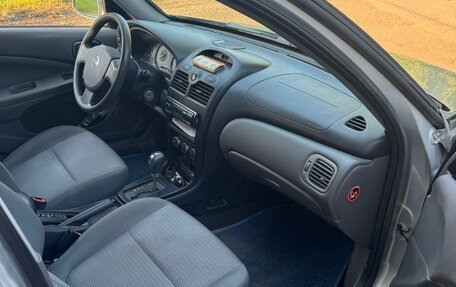 Nissan Almera Classic, 2012 год, 710 000 рублей, 13 фотография