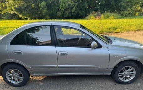 Nissan Almera Classic, 2012 год, 710 000 рублей, 16 фотография