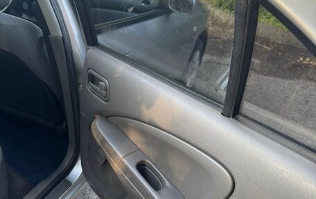 Nissan Almera Classic, 2012 год, 710 000 рублей, 12 фотография