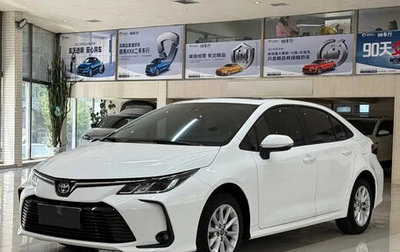 Toyota Corolla, 2021 год, 1 140 000 рублей, 1 фотография