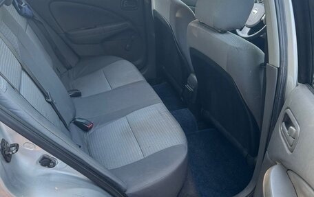 Nissan Almera Classic, 2012 год, 710 000 рублей, 11 фотография
