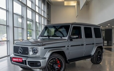 Mercedes-Benz G-Класс AMG, 2023 год, 23 490 000 рублей, 1 фотография