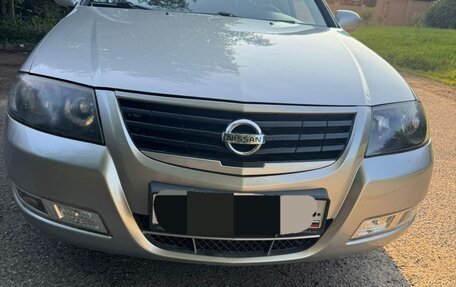 Nissan Almera Classic, 2012 год, 710 000 рублей, 18 фотография