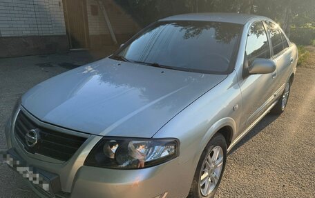 Nissan Almera Classic, 2012 год, 710 000 рублей, 26 фотография