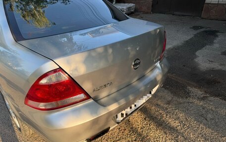 Nissan Almera Classic, 2012 год, 710 000 рублей, 23 фотография
