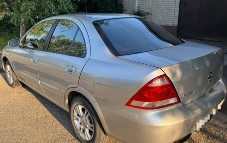 Nissan Almera Classic, 2012 год, 710 000 рублей, 25 фотография