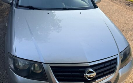 Nissan Almera Classic, 2012 год, 710 000 рублей, 27 фотография