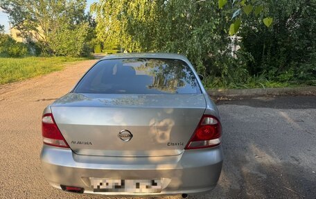Nissan Almera Classic, 2012 год, 710 000 рублей, 22 фотография