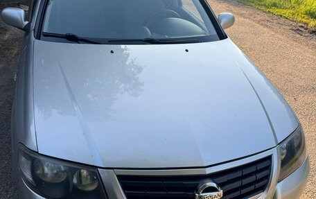 Nissan Almera Classic, 2012 год, 710 000 рублей, 19 фотография