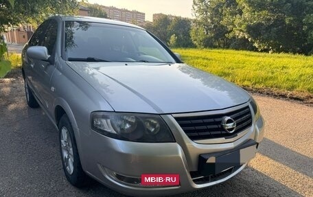 Nissan Almera Classic, 2012 год, 710 000 рублей, 20 фотография
