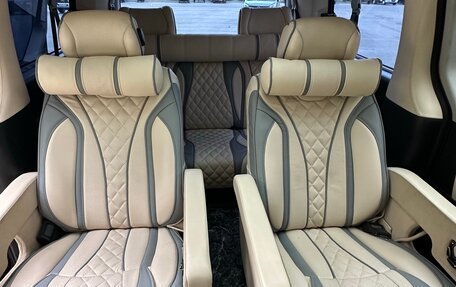 Hyundai Grand Starex Grand Starex I рестайлинг 2, 2018 год, 3 550 000 рублей, 12 фотография